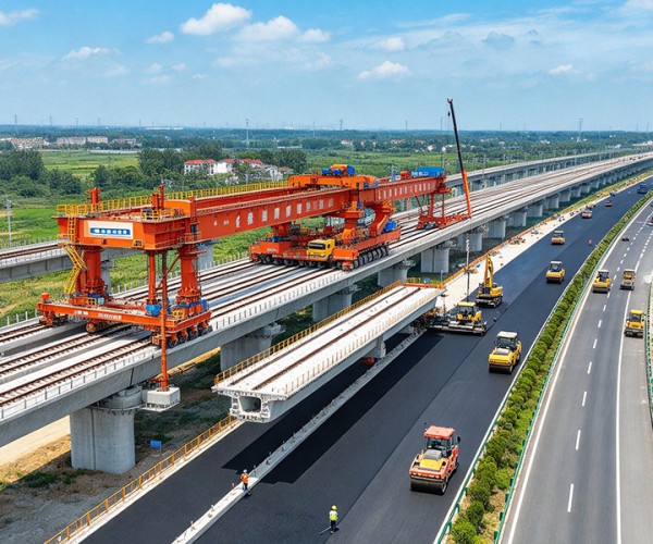 吴中公路建设