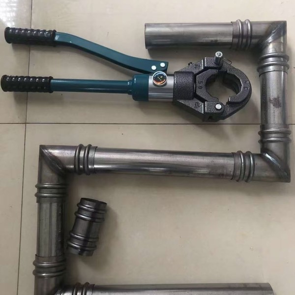 吴中冷却管生产
